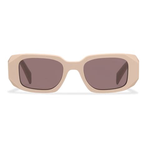 prada symbole uomo|prada symbole sunglasses beige.